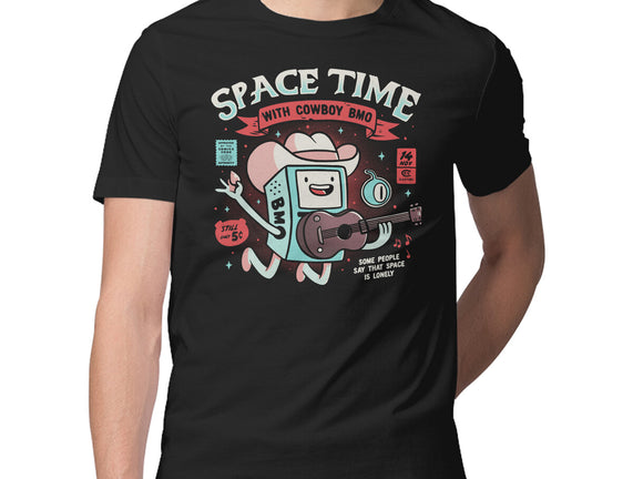 Space Time