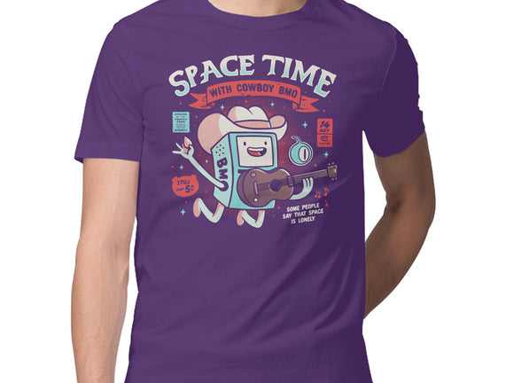 Space Time