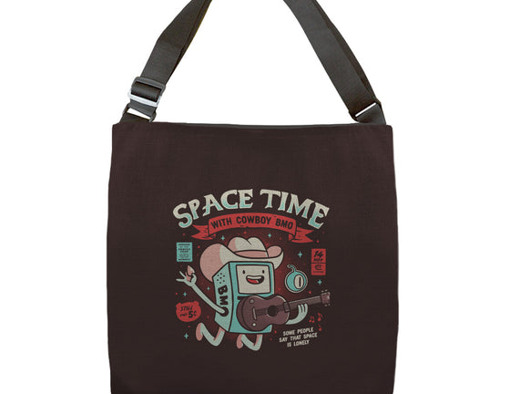 Space Time