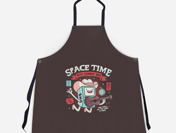 Space Time