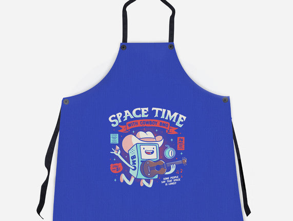 Space Time