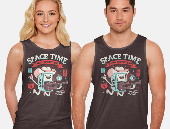 Space Time