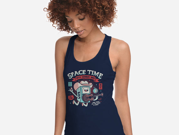 Space Time
