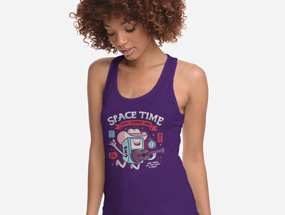 Space Time