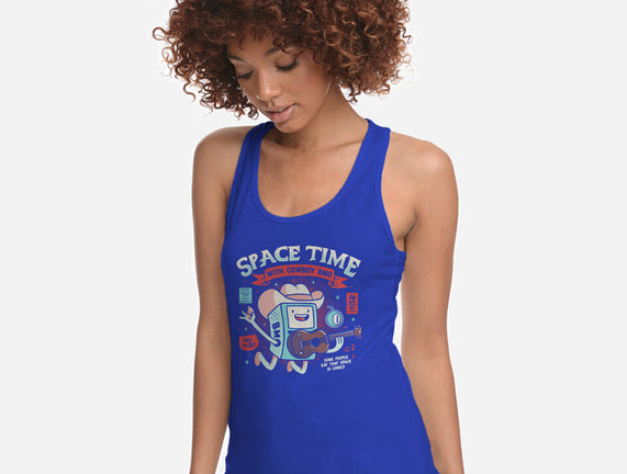 Space Time