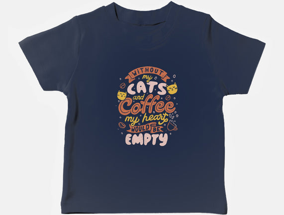 Cats and Coffee