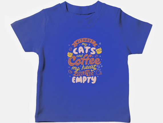 Cats and Coffee