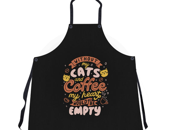 Cats and Coffee