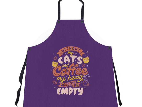 Cats and Coffee