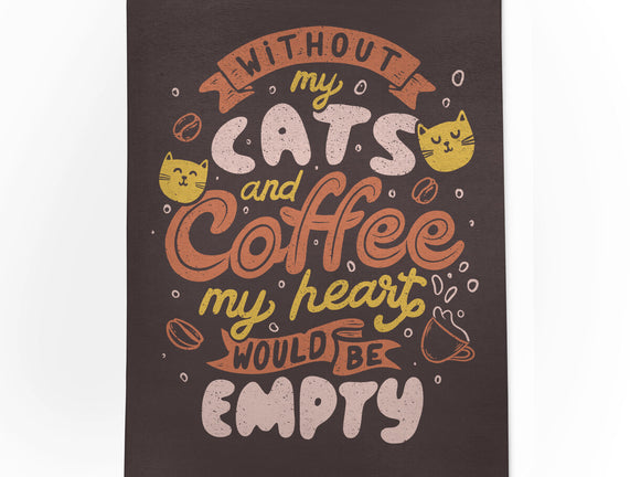 Cats and Coffee