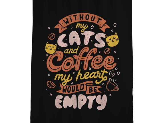 Cats and Coffee