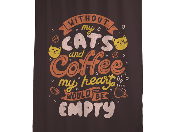 Cats and Coffee
