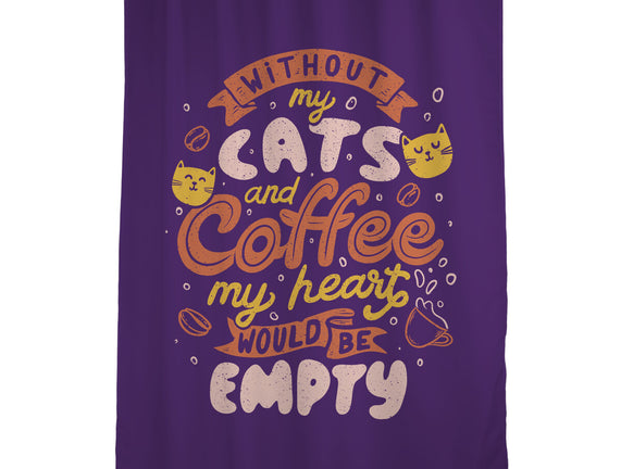 Cats and Coffee