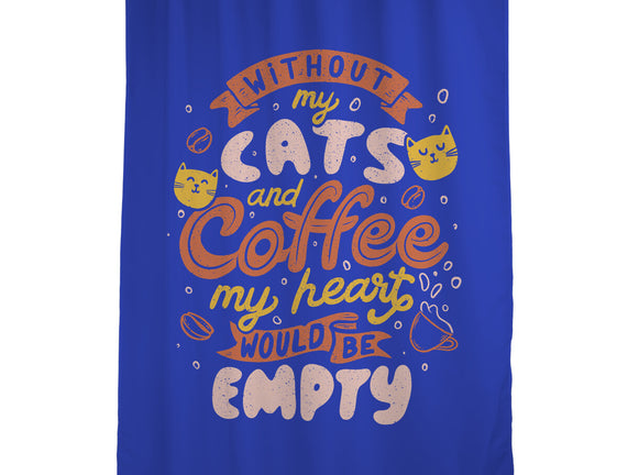 Cats and Coffee