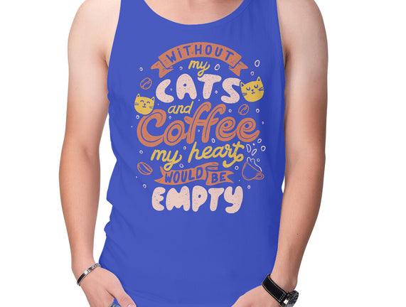 Cats and Coffee