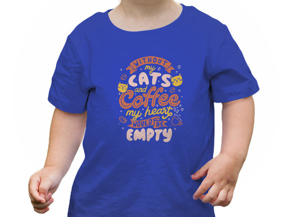 Cats and Coffee