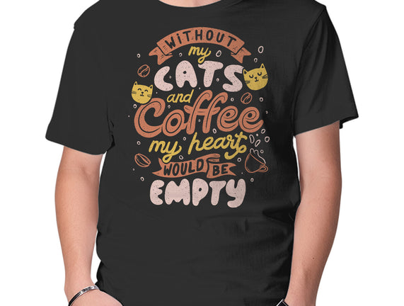 Cats and Coffee