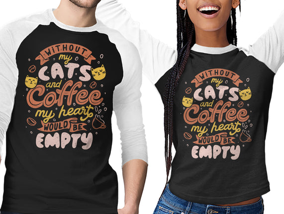Cats and Coffee
