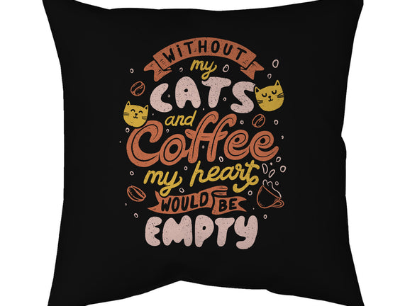 Cats and Coffee