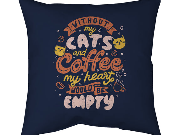 Cats and Coffee