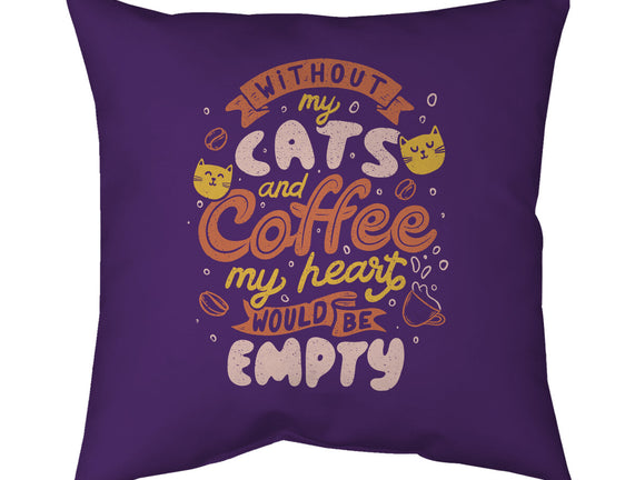 Cats and Coffee