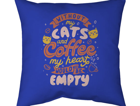 Cats and Coffee
