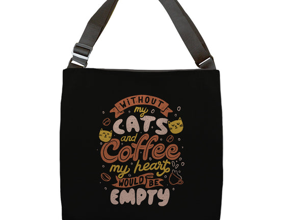 Cats and Coffee