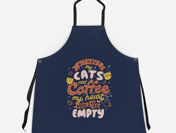 Cats and Coffee