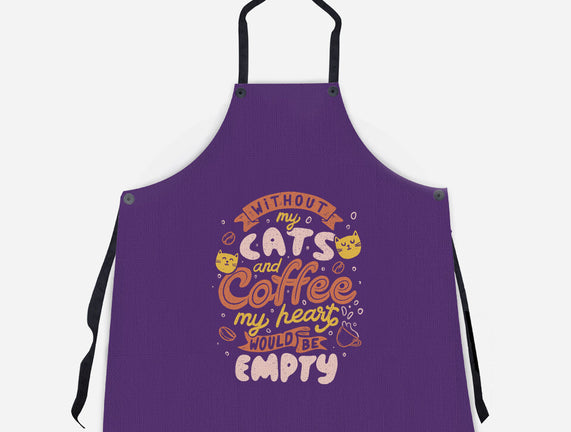 Cats and Coffee