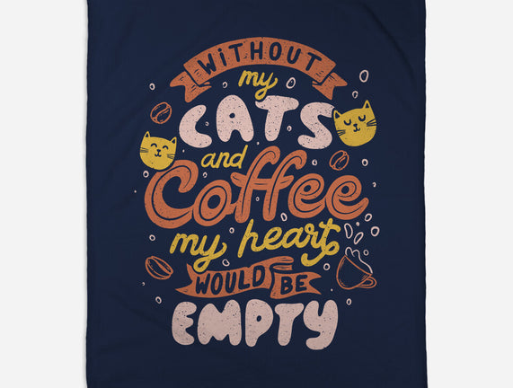Cats and Coffee
