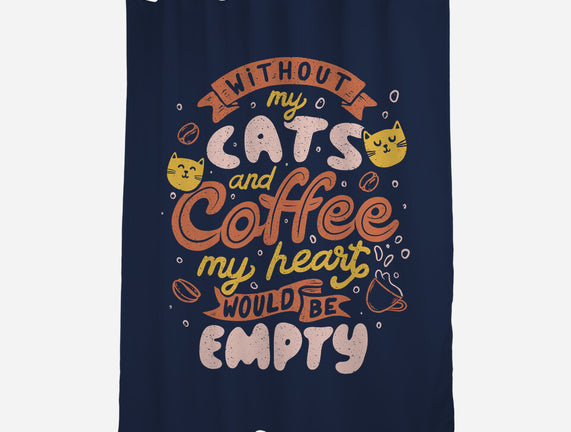 Cats and Coffee