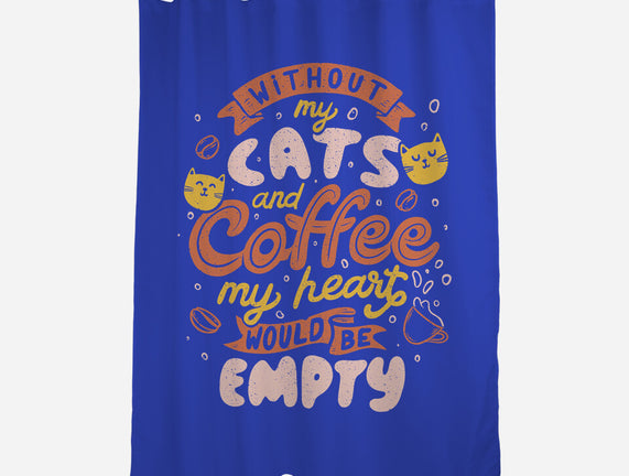 Cats and Coffee