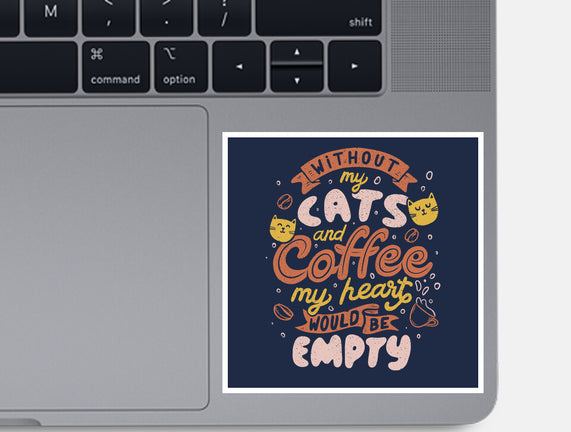 Cats and Coffee