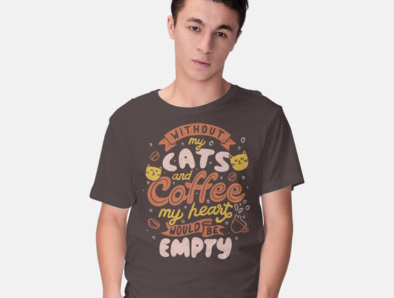 Cats and Coffee