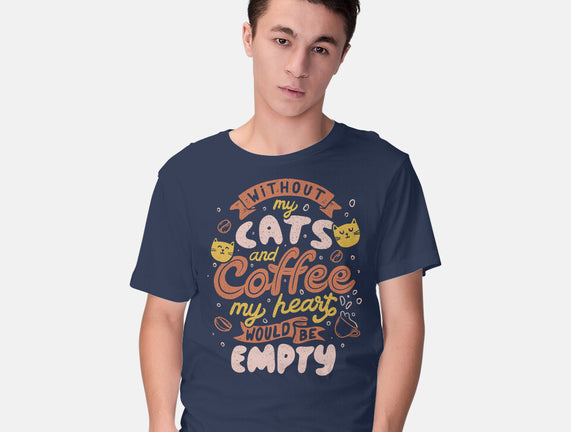 Cats and Coffee