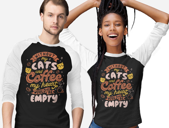 Cats and Coffee