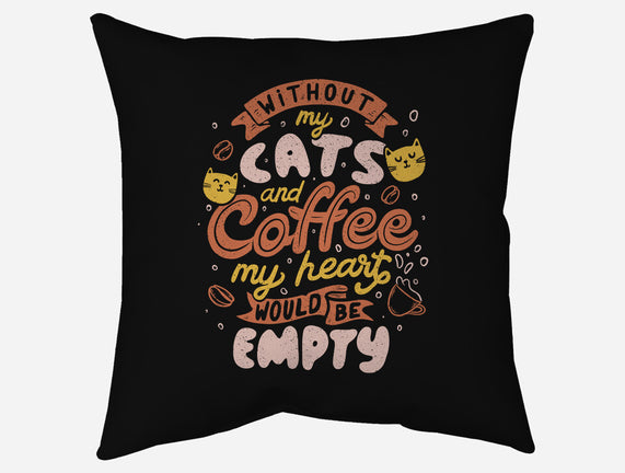 Cats and Coffee
