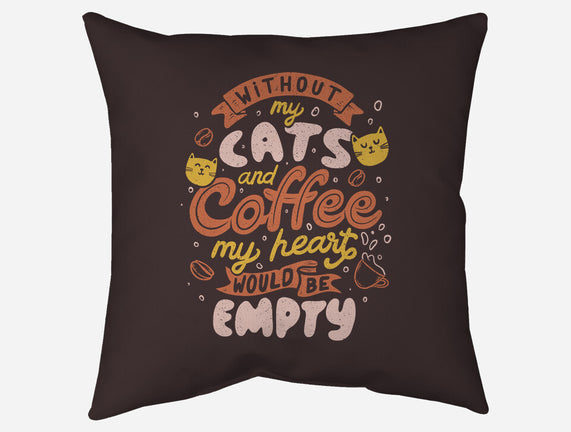 Cats and Coffee
