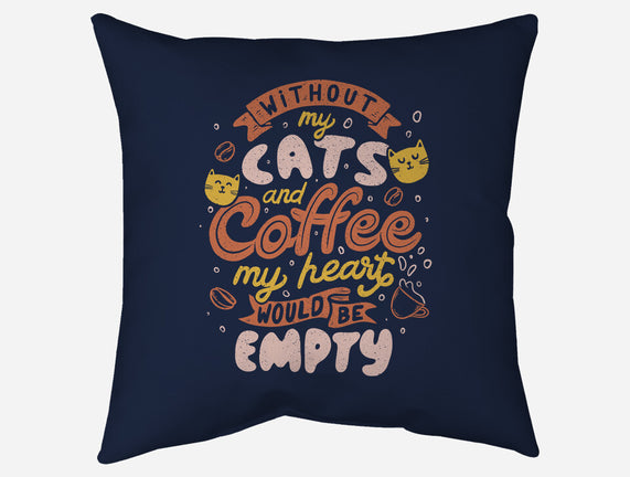 Cats and Coffee