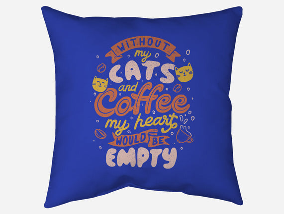 Cats and Coffee