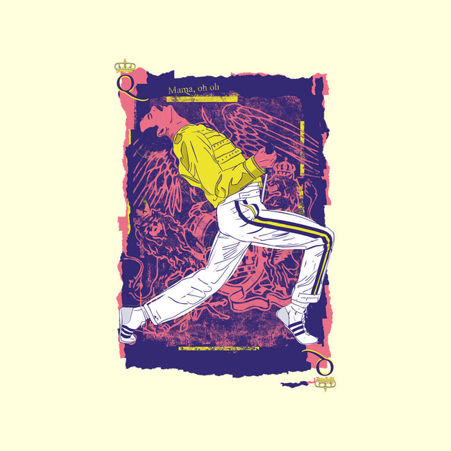 Freddie-unisex basic tank-Jelly89