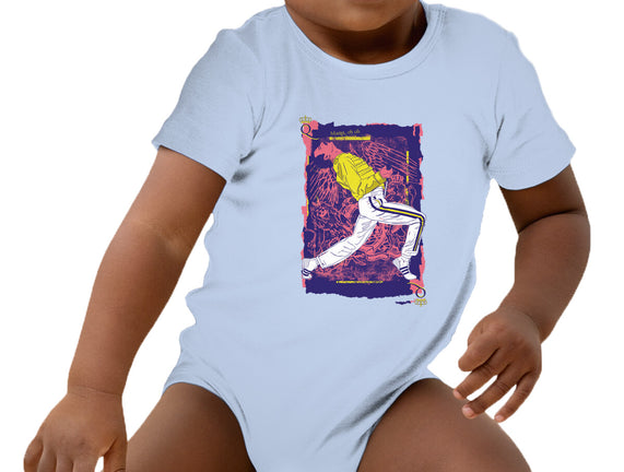 Freddie