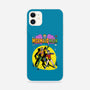 Mermaid Man-iphone snap phone case-Firebrander