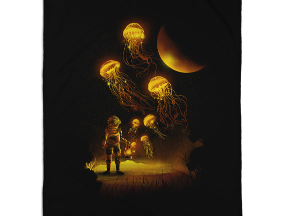 Close Encounters