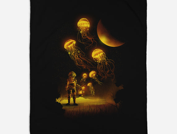 Close Encounters