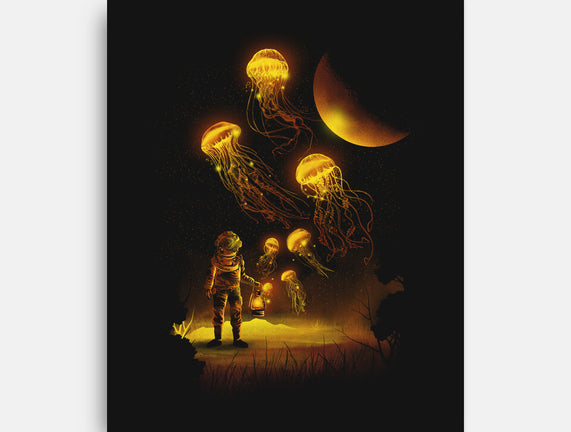 Close Encounters