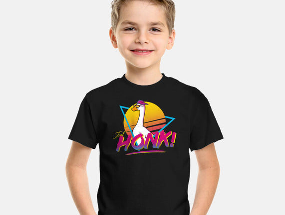 Goose-Wave