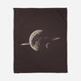 LV426-none fleece blanket-daobiwan
