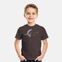 LV426-youth basic tee-daobiwan