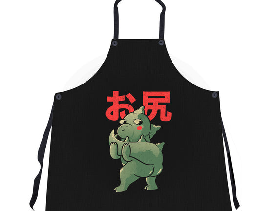 Buttzilla